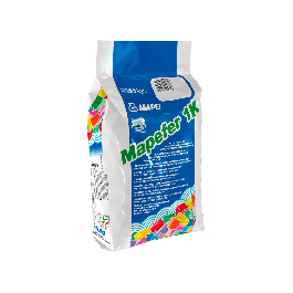 MAPEFER MAPEI CONVERTITORE DI RUGGINE MAPEI FERRO KG. 2 8022452001925 - Foto 3