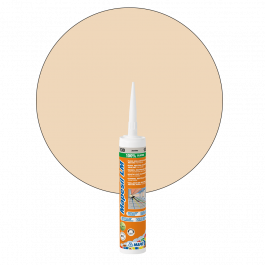 Sigillante Siliconico Mapei Mapesil LM Per Pietra - Colore Grigio/110, Per Giunti Resistenti E Flessibili - Foto 13