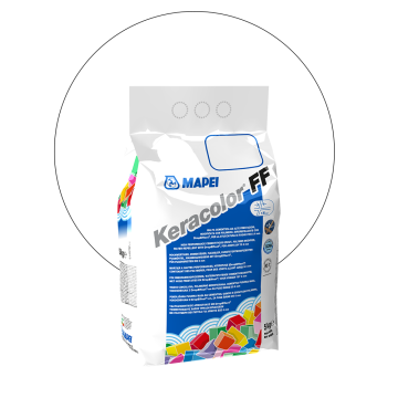 Mapei Keracolor FF - 100 Bianco
