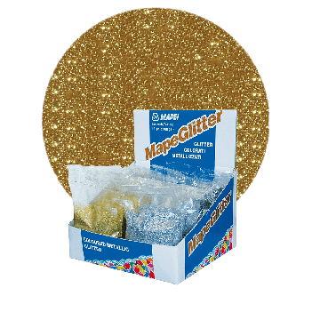Mapei Mapeglitter - Mapeglitter Gold