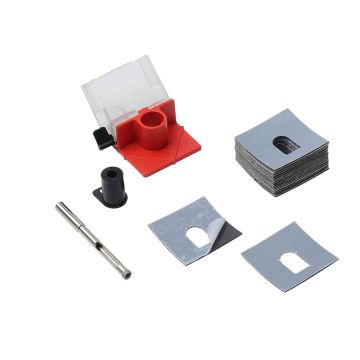 Rubi EasyGres porcellanato Set di punte