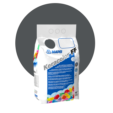 Mapei Keracolor FF - 114 Antracite