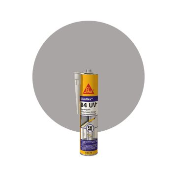 Sikaflex 84 UV+ Grigio cemento Sigillante poliuretanico 300ml