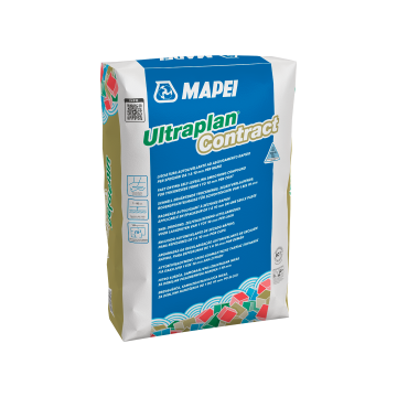 Mapei Ultraplan Contract