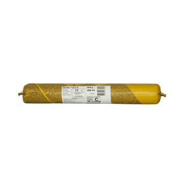 Sikaflex Tank N 600ml - Grigio cemento