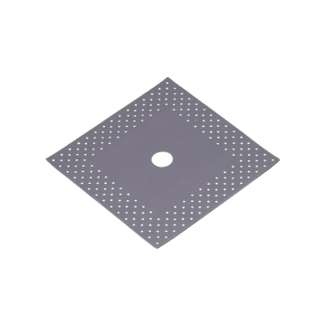 Mapei Mapeband PE120 Pezzo di tenuta - 120x120 mm