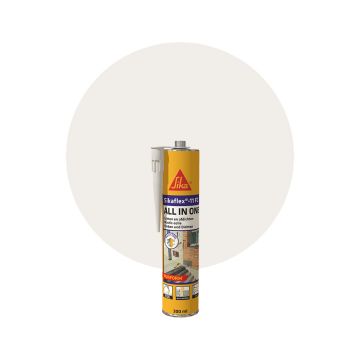 Sikaflex 11 FC Purform 300ml Bianco Adesivo strutturale 300ml