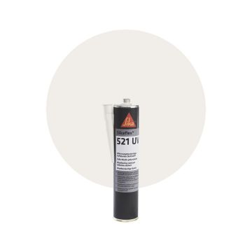 Sikaflex 521 UV Bianco 300ml