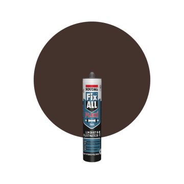 Soudal Fix-All Flexi Marrone