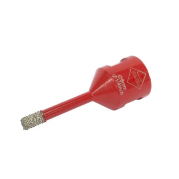 Rubi DryGres porcellanato Punta - 6 mm