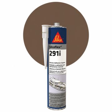Sikaflex 291i Marrone