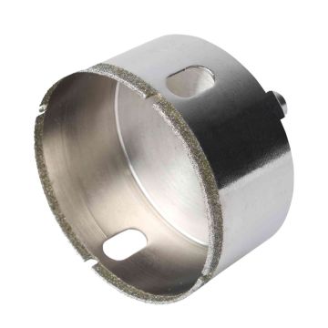 Rubi EasyGres porcellanato Punta diamantatoata - 75 mm