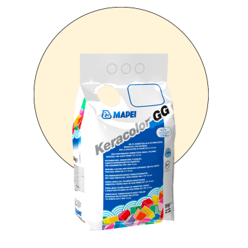 Mapei Keracolor GG - 131 Vaniglia