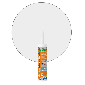 Mapei Mapesil LM - 111 Grigio Argento