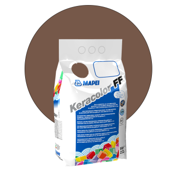Mapei Keracolor FF - 144 Cioccolato