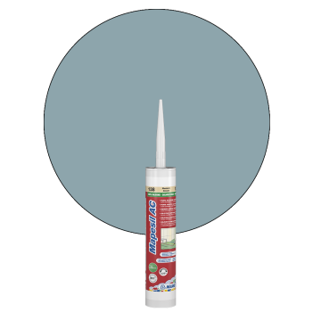 Mapei Mapesil AC - 176 Grigioverde
