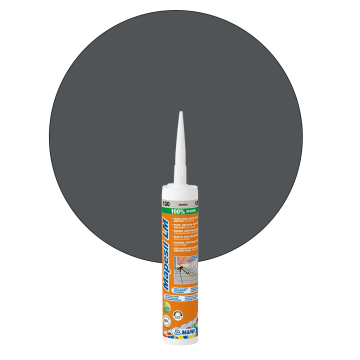 Mapei Mapesil LM - 114 Antracite