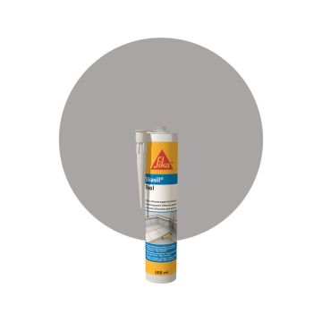 Sikaseal 195 Stone & Pool - Grigio