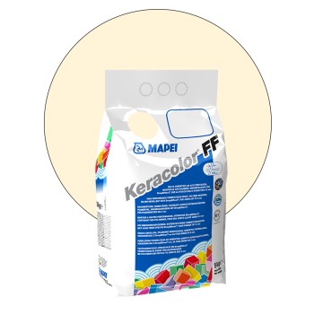 Mapei Keracolor FF - 131 Vaniglia