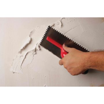 Rubi Spatola dentata Acciaio - 12 x 12