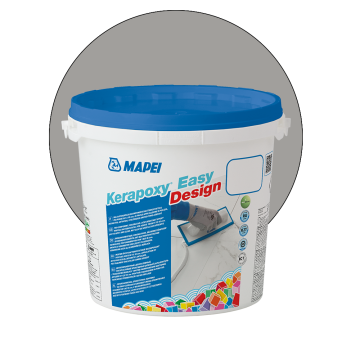 Mapei Kerapoxy Easy Design - 112 Grigio Medio