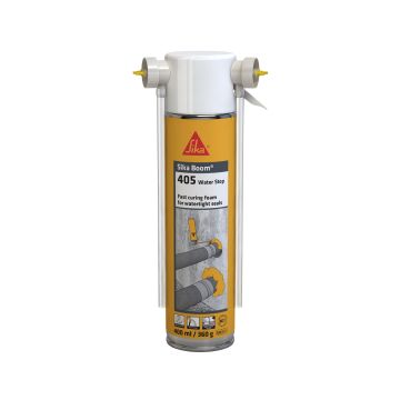 Sika Boom 405 Water-Stop