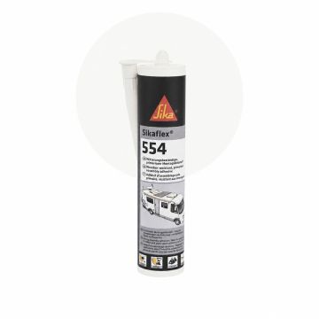 Sikaflex 554 300ml Bianco 300ml