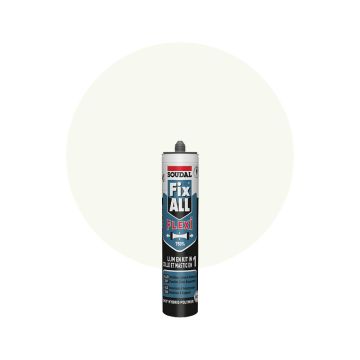 Soudal Fix-All Flexi Bianco