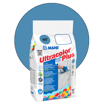 Mapei Ultracolor Plus - 167 Avio, 5 kg