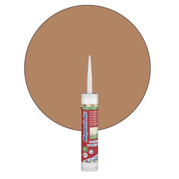 Mapei Mapesil AC - 142 Marrone