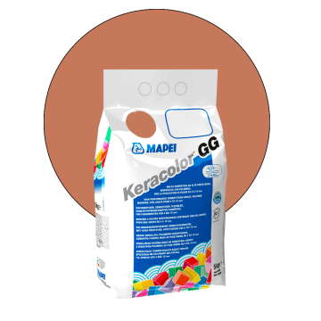 Mapei Keracolor GG - 145 Terra Di Siena