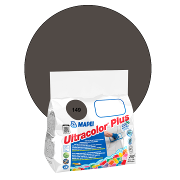 Mapei Ultracolor Plus - 149 Sabbia Vulcanica, 2 kg