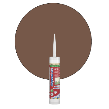 Mapei Mapesil AC - 144 Cioccolato