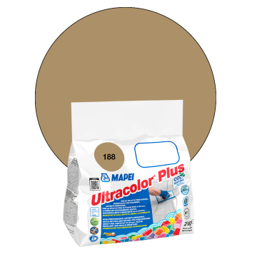 Mapei Ultracolor Plus - 188 Biscotto, 2 kg