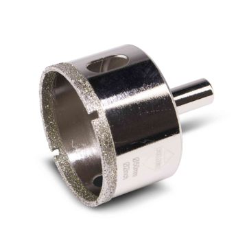 Rubi EasyGres porcellanato Punta diamantatoata - 50 mm