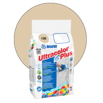 Mapei Ultracolor Plus - 138 Madorla, 5 kg