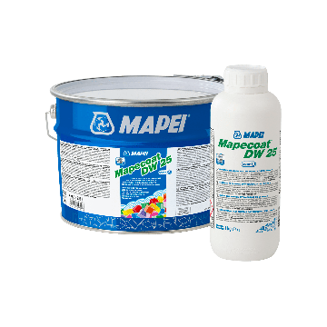 Mapei Mapecoat DW25 Componente A