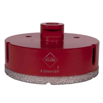 Rubi DryGres porcellanato Punta - 120 mm