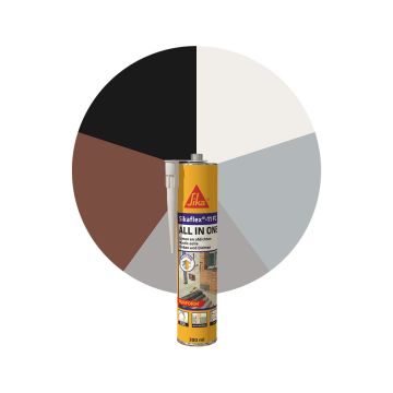 Sikaflex 11 FC Purform 300ml