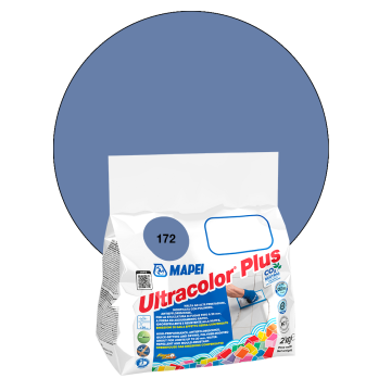 Mapei Ultracolor Plus - 172 Blu Spazio, 2 kg
