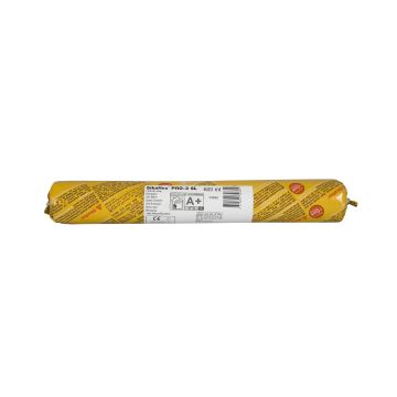 Sikaflex PRO-3 SL 600ml - Grigio cemento
