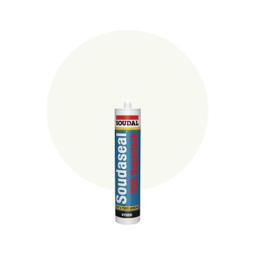 Soudal Soudaseal 255 Supertack Bianco