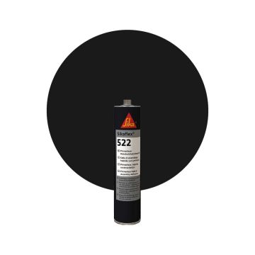 Sikaflex 522 Nero 300ml