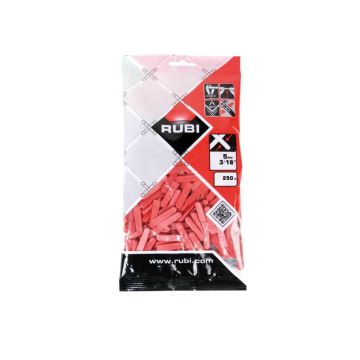 Rubi Cuneo per piastrelle - 5mm 250x