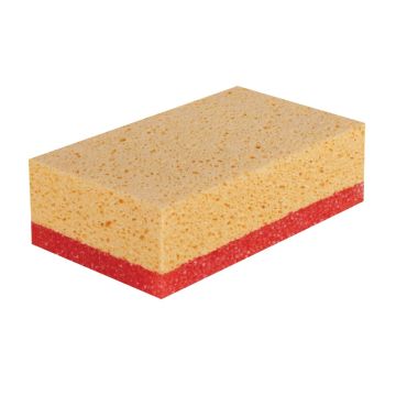 Rubi Epossidico Spugna per pulizia