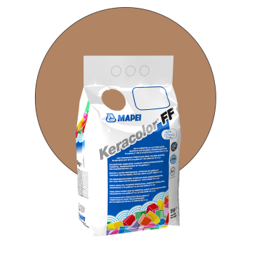 Mapei Keracolor FF - 142 Marrone