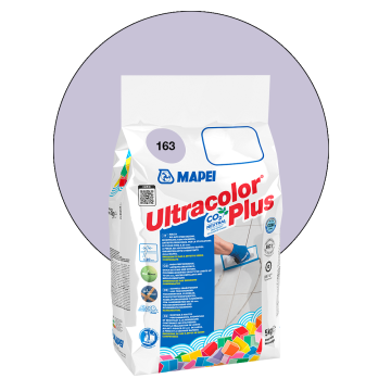 Mapei Ultracolor Plus - 163 Lila Chiaro, 5 kg