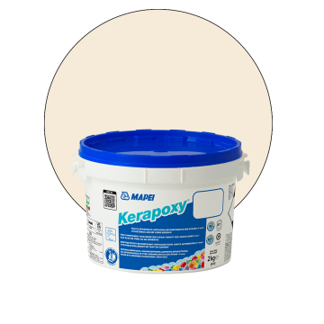 Mapei Kerapoxy - 130 Jasmin, 2 kg