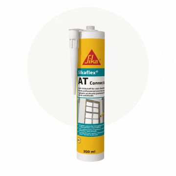Sikaflex AT Connection Bianco 300ml