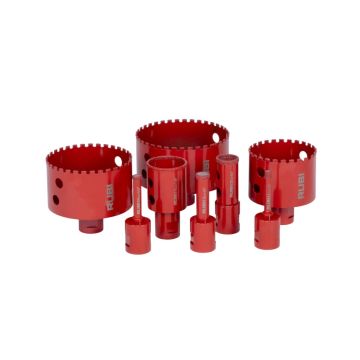 Rubi DryGres porcellanato Premium